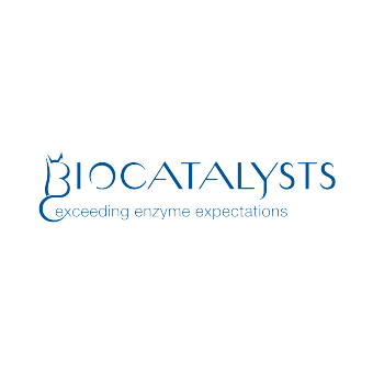 Biocatalysts Logo