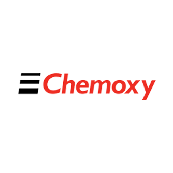 Chemoxy International Logo