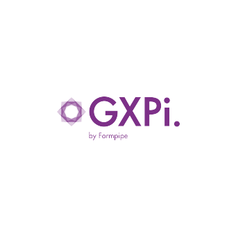 GXPi Logo