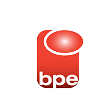 BPE Design & Support Logo