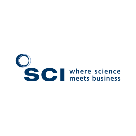 Society of Chemical Industry (SCI) Logo