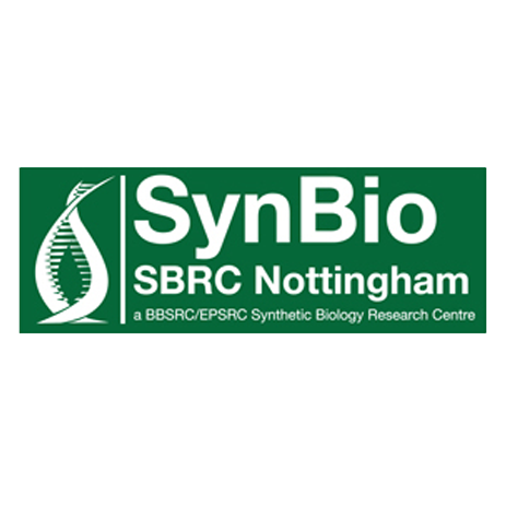 Synthetic Biology Research Centre Logo